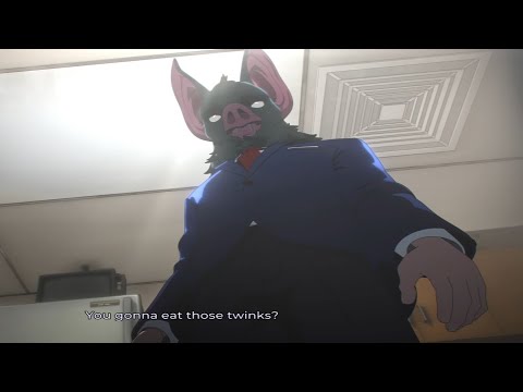 Thumbnail for My Biggest Acting Role Since The Hunger Games