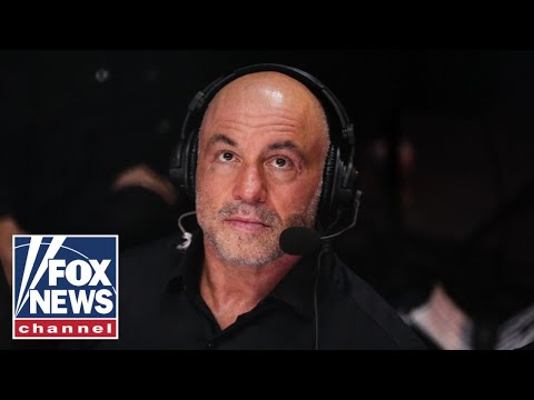 Thumbnail for Joe Rogan goes OFF on far-left: 'What the f--- is wrong with us?'