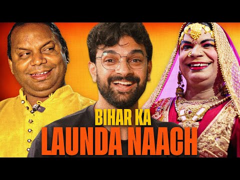 Thumbnail for I Explored The Bizarre & Glorious World of Launda Naach | The Age-Old Tradition of Indian Drag? 