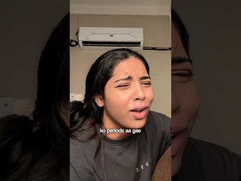 Thumbnail for Diwali pe periods aagye😭 #diwali #diwalispecial