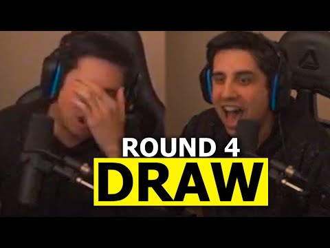 Thumbnail for WORLDS 2025 Round 4 Draw Show
