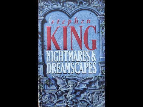 Thumbnail for Two Stephen King short story reviews