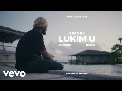 Thumbnail for Sean Rii, Sharzkii, Jenieo - Lukim U (Official Music Video)