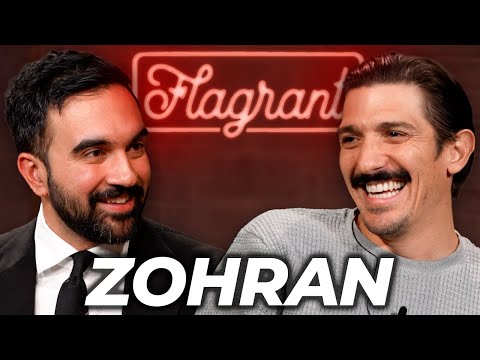 Thumbnail for Zohran Mamdani on Freezing Rent, Making NYC Affordable Again, & Who is Really Stopping Him