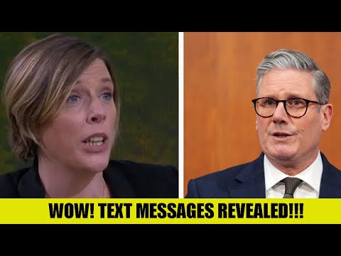 Thumbnail for Downing Street in FULL PANIC as Survivor RELEASES TEXT MESSAGES That EXPOSES Jess Phillips LIES!!!