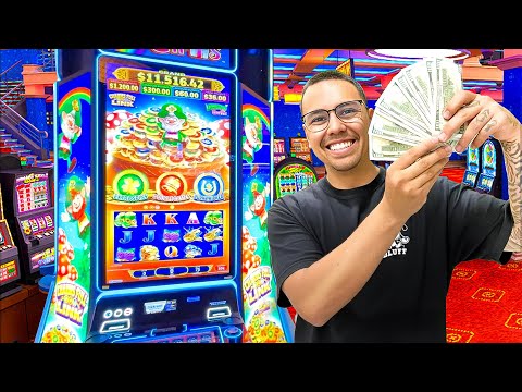 Thumbnail for I Lost $10,000 Yesterday, so I’m Trying to Win It Back