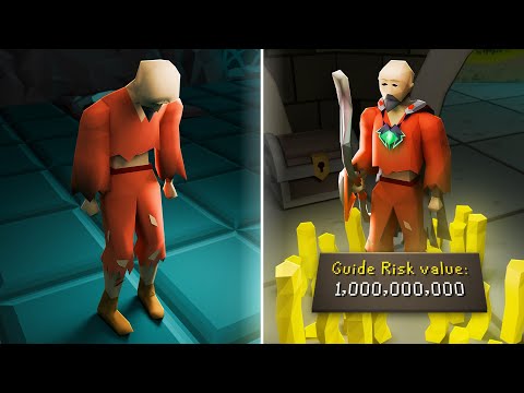 Thumbnail for 1 BILLION GP IN 3 HOURS