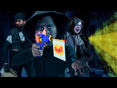 Thumbnail for AMERICA'S MOST UNWANTED | Crime Simulator - Part 3
