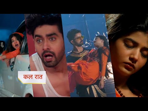 Thumbnail for Yeh Rishta Kya Kehlata Hai NEW PROMO Today Episode 24th October 2025