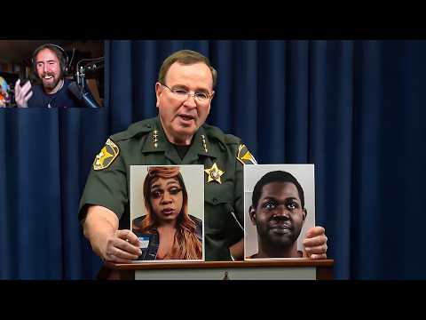 Thumbnail for This sheriff broke the internet..