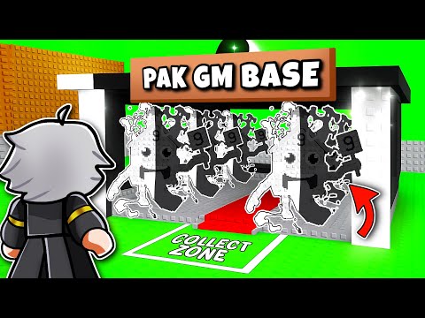 Thumbnail for Aku Unlock BASE YIN YANG di Steal a Brainrot!