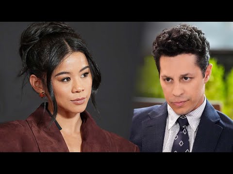 Thumbnail for 'Matlock' Assault Allegations: David Del Rio's Wife SLAMS Leah Lewis as Actress Breaks Silence