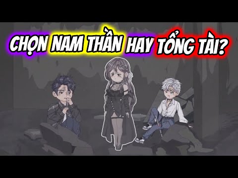 Thumbnail for (Full) Chọn NAM THẦN Hay TỔNG TÀI? | TTD Vietsub