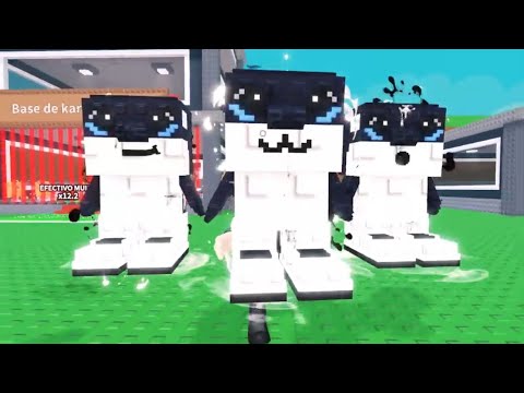 Thumbnail for Jugando las Carreras EXTREMAS en adivina el BRAINROT en Roblox #brainrot