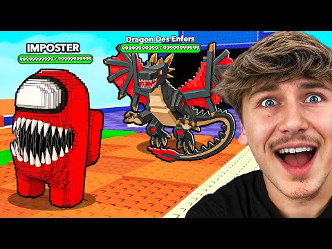 Thumbnail for J’AI INSTALLÉ DES HACKS SUR PLANTE VS BRAINROT !! (Incroyable)