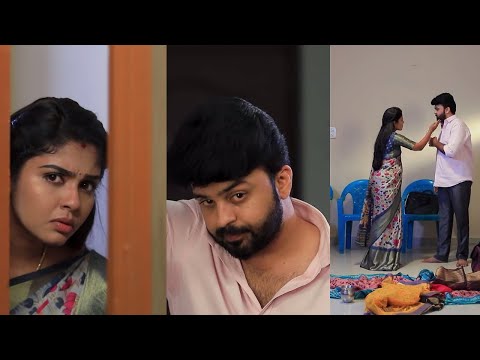 Thumbnail for Pandian Stores | Promo Episode | October 13 2025
