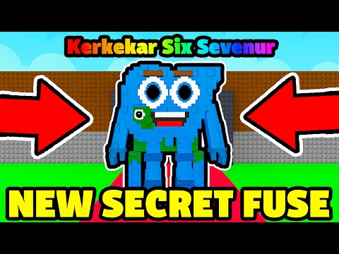 Thumbnail for I Got WORLDS FIRST NEW KERKEKAR SIX SEVENUR...