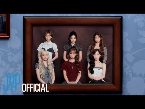 Thumbnail for NMIXX(엔믹스) “Blue Valentine” A Cappella Highlight Medley