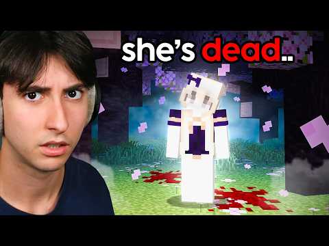 Thumbnail for Solving Minecraft's Most Scary Myths