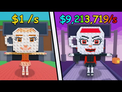 Thumbnail for Playing Roblox With Every Viewer 🔥