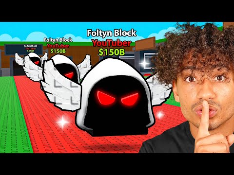 Thumbnail for I Got My OWN LUCKY BLOCK..
