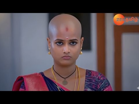 Thumbnail for Veera today preview-Veera and Maran  torturing Viji my version creation #veera #gettimelam #zeetamil