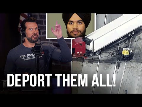 Thumbnail for This NEVER Should Have Happened