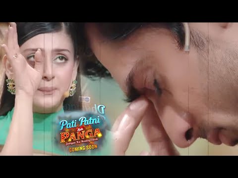 Thumbnail for Pati Patni Aur Panga Today NEW PROMO 30th October 2025: Isha-Abhishek Breakup Ko Lekar Hue Emotional