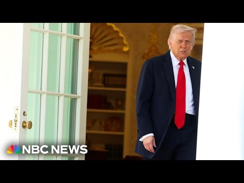 Thumbnail for This Morning’s Top Headlines – Oct. 22 | Morning News NOW