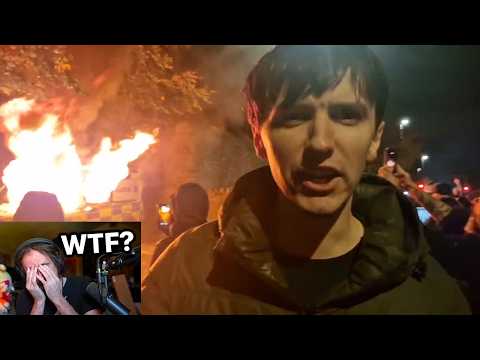Thumbnail for What the f*ck is happening in Ireland..