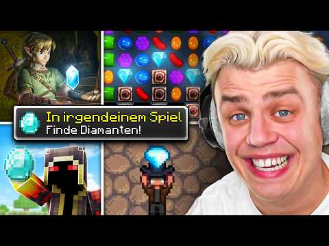 Thumbnail for Bingo Duell, aber wir dürfen JEDES Game nutzen! (1000€ Wette)