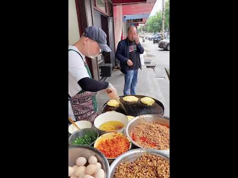 Thumbnail for 🔴Do a small business, Selling delicious food, and make money for yourself