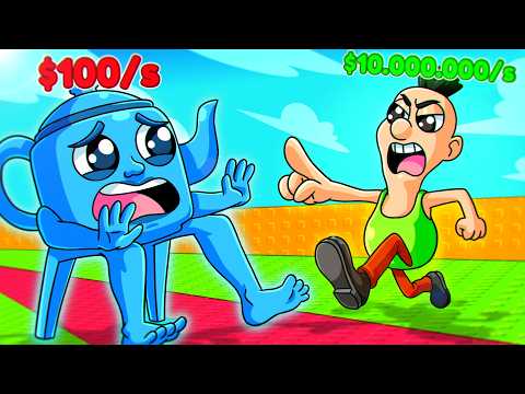 Thumbnail for KARKER SAHUR SAD ORIGIN STORY! Italian Brainrot Animation