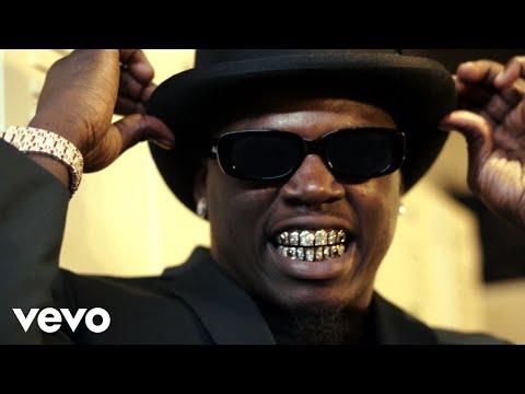Thumbnail for Big Boogie - Toot It Up (Official Video)
