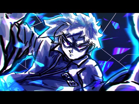 Thumbnail for yall remember when gi-hun used REALITY JUMPER?! (Ink Game)