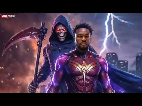 Thumbnail for WONDER MAN OFFICIAL TRAILER (2025) RELEASE DATE ANNOUNCEMENT and DETAILS