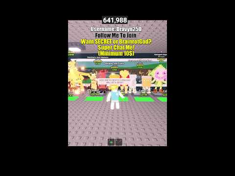 Thumbnail for Playing roblox with every viewers live (ASMR)🔴| #roblox #shorts #live #robloxindia