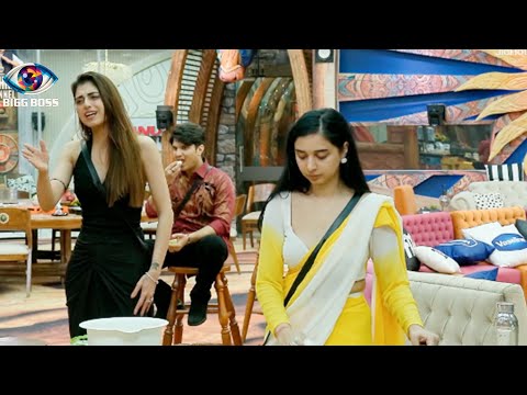 Thumbnail for Bigg Boss 19 Today NEW PROMO 31st October 2025: