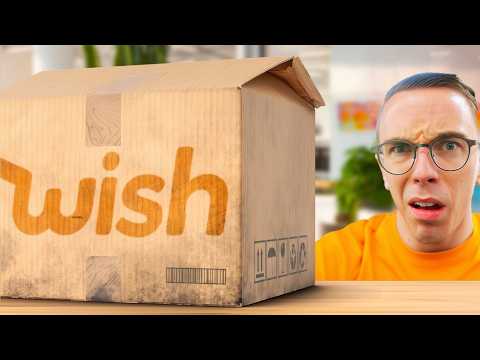 Thumbnail for I Bought MORE Fake Tech on Wish...