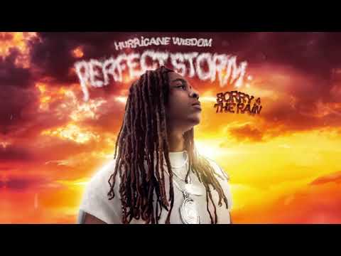 Thumbnail for Hurricane Wisdom - Clippers (feat. G Herbo) (Official Visualizer)