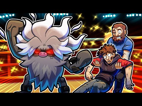 Thumbnail for We Tried a Radical Red 2 Player Nuzlocke, It was a Mistake