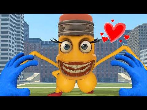 Thumbnail for NEW SHIN SONIC PENCIL SAHUR TAPES LOVE STORY Vs SHIN SONIC TAPE  in Garry's Mod!