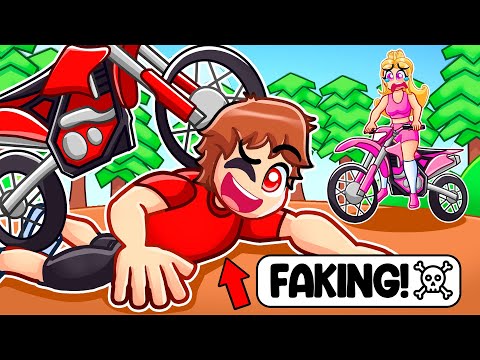 Thumbnail for I Faked My Death In Riders Republic...