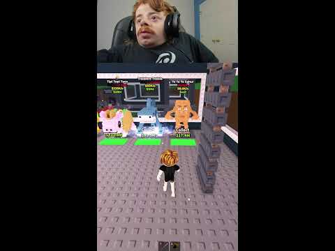 Thumbnail for LIVE: ADMIN ABUSE?!?! SECRET MYSTERY LUCKY BLOCK OPENING