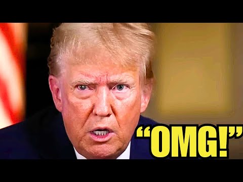 Thumbnail for BREAKING: Senators Pass 4 NEW LAWS to STOP TRUMP FOREVER and he is SHOCKED?!