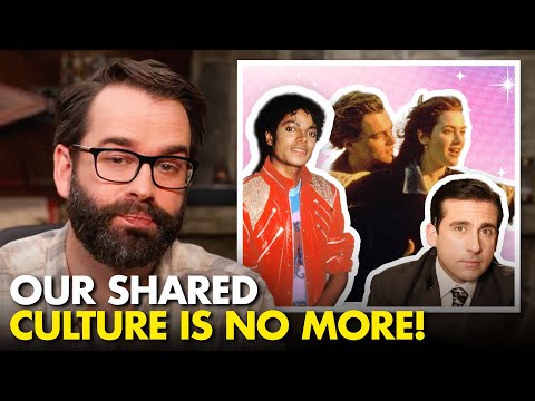 Thumbnail for This Is The Exact Moment When Pop Culture Died