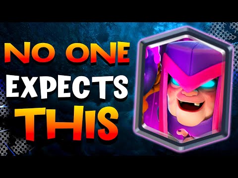 Thumbnail for SURPRISE Your Opponents With This New META Deck