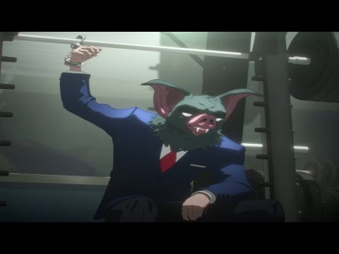 Thumbnail for Making the Hard Choices