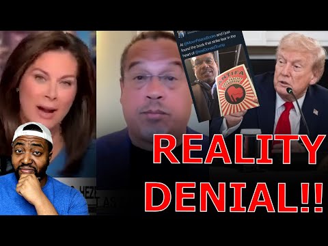 Thumbnail for Liberal Media And Democrats PANIC Over Trump DOJ CRACKING DOWN On ANTIFA Domestic Terrorism!