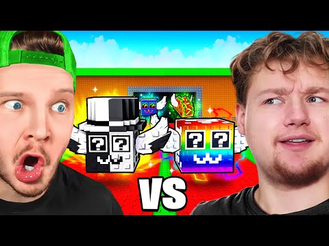 Thumbnail for PACK OPENING De Lucky Block EXTREME sur STEAL A BRAINROT (Avec Unchained)